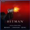 Hitman: Absolution (Steam Gift) · Весь мир · Автодоставка 24/7