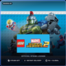 LEGO Marvel Super Heroes 2 (Steam Gift) · РФ и весь мир