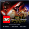 LEGO STAR WARS: The Force Awakens (Steam Gift) · РФ и весь мир