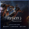 Risen 3 - Titan Lords (Steam Gift) · РФ и весь мир · Автодоставка 24/7