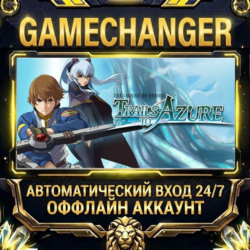 The Legend of Heroes: Trails to Azure ⚡ Steam ОФФЛАЙН-аккаунт | Автовыдача 24/7