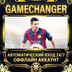 FIFA 15   EA APP ОФФЛАЙН-аккаунт | Автовыдача 24/7