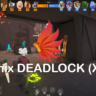 Phoenix DEADLOCK (X-Ray)
