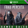 HUNT: SHOWDOWN 1896 - FRAU PERCHTA  XBOX SERIES X|S  КЛЮЧ