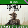 HUNT: SHOWDOWN 1896 - COMMEDIA DELLA MORTE  XBOX SERIES X|S  КЛЮЧ