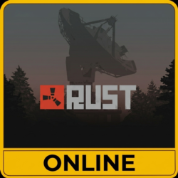 Rust • Аренда Онлайн • Steam • Моментальная Выдача