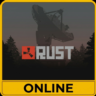 Rust • Аренда Онлайн • Steam • Моментальная Выдача