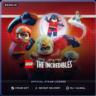 LEGO The Incredibles (Steam Gift) · РФ и весь мир · Автодоставка 24/7