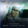 Sacred 3 (Steam Gift) · РФ и весь мир · Автодоставка 24/7