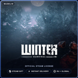 Winter Survival (Steam Gift) · РФ и весь мир · Автодоставка 24/7