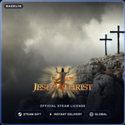 I Am Jesus Christ (Steam Gift) · Весь мир · Автодоставка 24/7