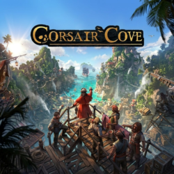 Corsair Cove (Ключ Steam | РФ СНГ)