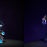 Dota 2 - Cosmic 2025 Heroes&acute; Hoard