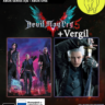 Devil May Cry 5   Vergil XBOX ONE, Series X|S Ключ   RUS
