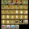 Мгновенный доступ • FN (все платформы) • 377 skins • 2450 VB • Полный доступ