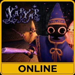 YAPYAP • Аренда Онлайн • Steam • Моментальная Выдача