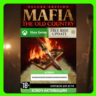 Ключ | Mafia: The Old Country Deluxe Edition (XBOX)