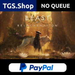 Beast of reincarnation Deluxe Edition | STEAM | PAYPAL