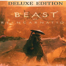 Beast of Reincarnation DELUXE   BONUS GAMES   SHARED   STEAM OFFLINE