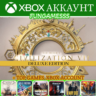 Sid Meier&acute;s Civilization 7  Split Fiction   Игры Xbox Аккаунт
