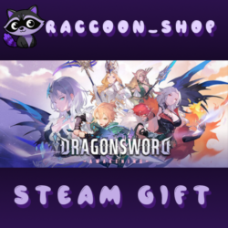 DragonSword : Awakening * STEAM RU*KZ*UA*СНГ🔥