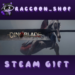 Dinoblade * STEAM RU*KZ*UA*СНГ🔥