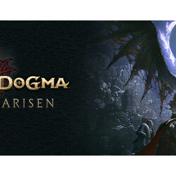 Dragon's Dogma 2: Dark Arisen ИГРА   DLC steam Россия\Мир