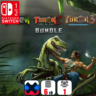 Turok Trilogy Bundle | Nintendo Switch 1/2
