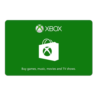 Xbox Gift Card 5 USD$ (США)