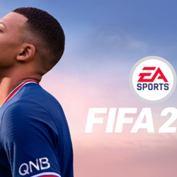 FIFA 2022 EA