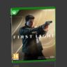 007 First Light общий аккаунт cp время 4/6