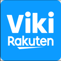 Премиум-аккаунт Rakuten Viki на 1-12 месяцев