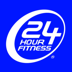 Абонементы в фитнес-центр 24 Hour Fitness на 1-12 месяцев.