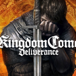 🔴Epic✅Kingdom Come Deliverance аккаунт почта💜