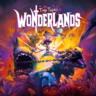 Tiny Tina&acute;s Wonderlands Borderlands (Steam МИР РФ КЛЮЧ)