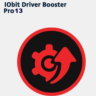 IObit Driver Booster PRO 13+ до 21.10.2026 - Глобальный