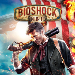 BIOSHOCK INFINITE (Steam МИР РФ КЛЮЧ)