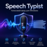 Speech Typist — бессрочная лицензия для Windows