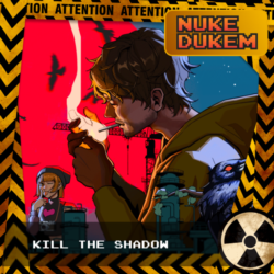 РФ СНГ ТР | Kill the Shadow | STEAM КЛЮЧ