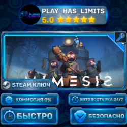 🔑MIMESIS КЛЮЧ STEAM Весь мир   РФ
