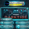 Warhammer 40,000: Darktide *RU/BY/UA/СНГ Steam Auto