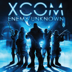 XCOM: ENEMY UNKNOWN (Steam МИР РФ КЛЮЧ)