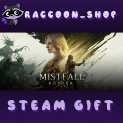 Mistfall Hunter * STEAM RU*KZ*UA*СНГ🔥