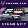 Forza Horizon 6 2024 Toyota Prius Prime XSE Premium DLC
