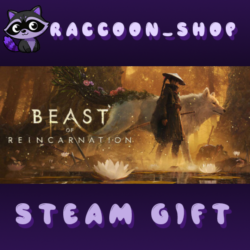 Beast of Reincarnation * STEAM RU*KZ*UA*СНГ🔥