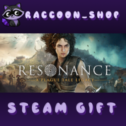 Resonance: A Plague Tale Legacy - Preorder