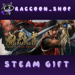 Onimusha: Way of the Sword * STEAM RU*KZ*UA*СНГ🔥