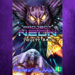 ☀️Project Neon XBOX