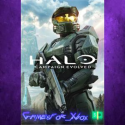 ☀️Halo Campaign Evolved - Standard Edition XBOX