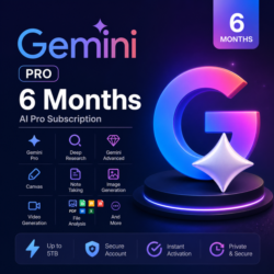 google ai pro 6 months gemini veo flow 5tb activation link